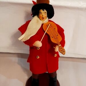 Dickens "FOUR SISTERS DOLLS"